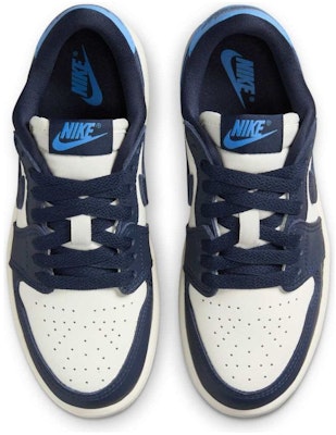 (JR) Air Jordan 1 Retro Low OG '深藍北卡' FQ5436-400 Shop (JR) Air Jordan 1 Retro Low OG '深藍北卡' FQ5436-400
