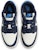 (JR) Air Jordan 1 Retro Low OG 'Obsidian UNC' Lelaki FQ5436-400