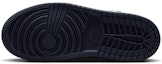 Details for (JR) Air Jordan 1 Retro Low OG 'Obsidian UNC' Lelaki FQ5436-400