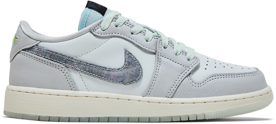(Youth) Air Jordan 1 Retro Low OG 'Year of the Snake' HF3207-100 Buy (Youth) Air Jordan 1 Retro Low OG 'Year of the Snake' HF3207-100