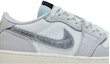Order (JR) Air Jordan 1 Retro Low OG 'Tahun Ular' HF3207-100