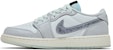 (JR) Air Jordan 1 Retro Low OG 'Tahun Ular' HF3207-100