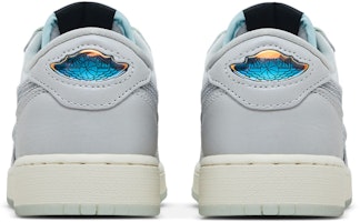 (JR) Air Jordan 1 Retro Low OG「蛇年」配色版 HF3207-100 Details for (JR) Air Jordan 1 Retro Low OG「蛇年」配色版 HF3207-100