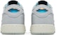 (JR) Air Jordan 1 Retro Low OG 'Tahun Ular' HF3207-100