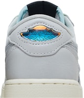 (JR) Air Jordan 1 Retro Low OG「蛇年」配色版 HF3207-100 Sizing (JR) Air Jordan 1 Retro Low OG「蛇年」配色版 HF3207-100