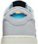 Sizing (JR) Air Jordan 1 Retro Low OG 'Tahun Ular' HF3207-100