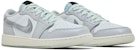 (JR) Air Jordan 1 Retro Low OG 'Tahun Ular' HF3207-100