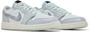 Cheap (JR) Air Jordan 1 Retro Low OG 'Tahun Ular' HF3207-100