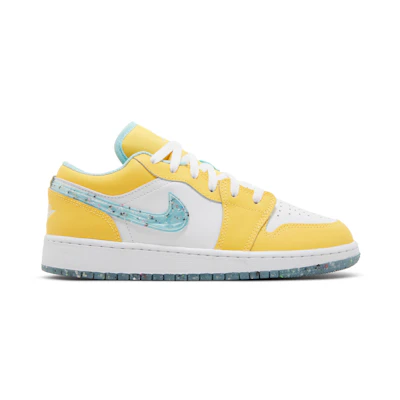(Youth) Jordan 1 SE 'Recycled Grind'