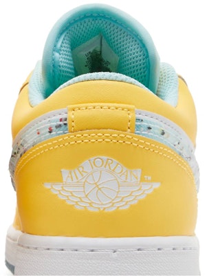 (Youth) Air Jordan 1 SE 'Recycled Grind' DX4375-800 Sizing (Youth) Air Jordan 1 SE 'Recycled Grind' DX4375-800