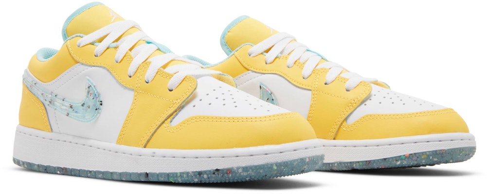 (Youth) Air Jordan 1 SE 'Recycled Grind' DX4375-800 Cheap (Youth) Air Jordan 1 SE 'Recycled Grind' DX4375-800