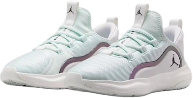 (JR) Air Jordan 23/7.2 EasyOn "浅绿" HF3416-300 Lookbook (JR) Air Jordan 23/7.2 EasyOn "浅绿" HF3416-300