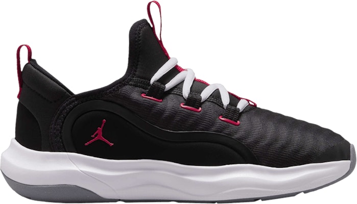 (Youth) Air Jordan 23/7.2 EasyOn 'Black University Red' HF3416-001 Buy (Youth) Air Jordan 23/7.2 EasyOn 'Black University Red' HF3416-001