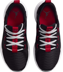 (JR) Air Jordan 23/7.2 EasyOn '黑色大學紅' HF3416-001 Shop (JR) Air Jordan 23/7.2 EasyOn '黑色大學紅' HF3416-001