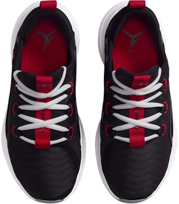 (Youth) Air Jordan 23/7.2 EasyOn 'Black University Red' HF3416-001 Shop (Youth) Air Jordan 23/7.2 EasyOn 'Black University Red' HF3416-001