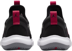 (JR) Air Jordan 23/7.2 EasyOn 'Negro University Red' HF3416-001 Purchase (JR) Air Jordan 23/7.2 EasyOn 'Negro University Red' HF3416-001