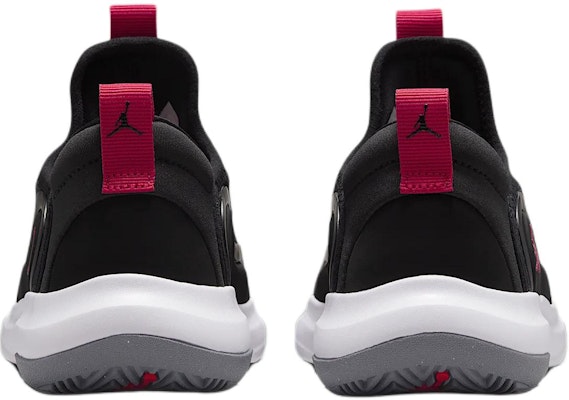 (Youth) Air Jordan 23/7.2 EasyOn 'Black University Red' HF3416-001 Purchase (Youth) Air Jordan 23/7.2 EasyOn 'Black University Red' HF3416-001