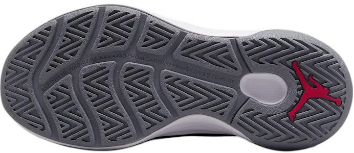 (JR) Air Jordan 23/7.2 EasyOn '黑色大學紅' HF3416-001 Details for (JR) Air Jordan 23/7.2 EasyOn '黑色大學紅' HF3416-001