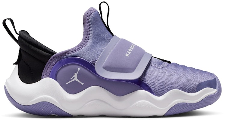 (Youth) Air Jordan 23/7.2 EasyOn 'Dusty Amethyst' HF3415-500 Buy (Youth) Air Jordan 23/7.2 EasyOn 'Dusty Amethyst' HF3415-500