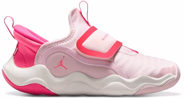 (Youth) Air Jordan 23/7.2 EasyOn 'Pink Foam' HF3415-601 (Youth) Air Jordan 23/7.2 EasyOn 'Pink Foam' HF3415-601