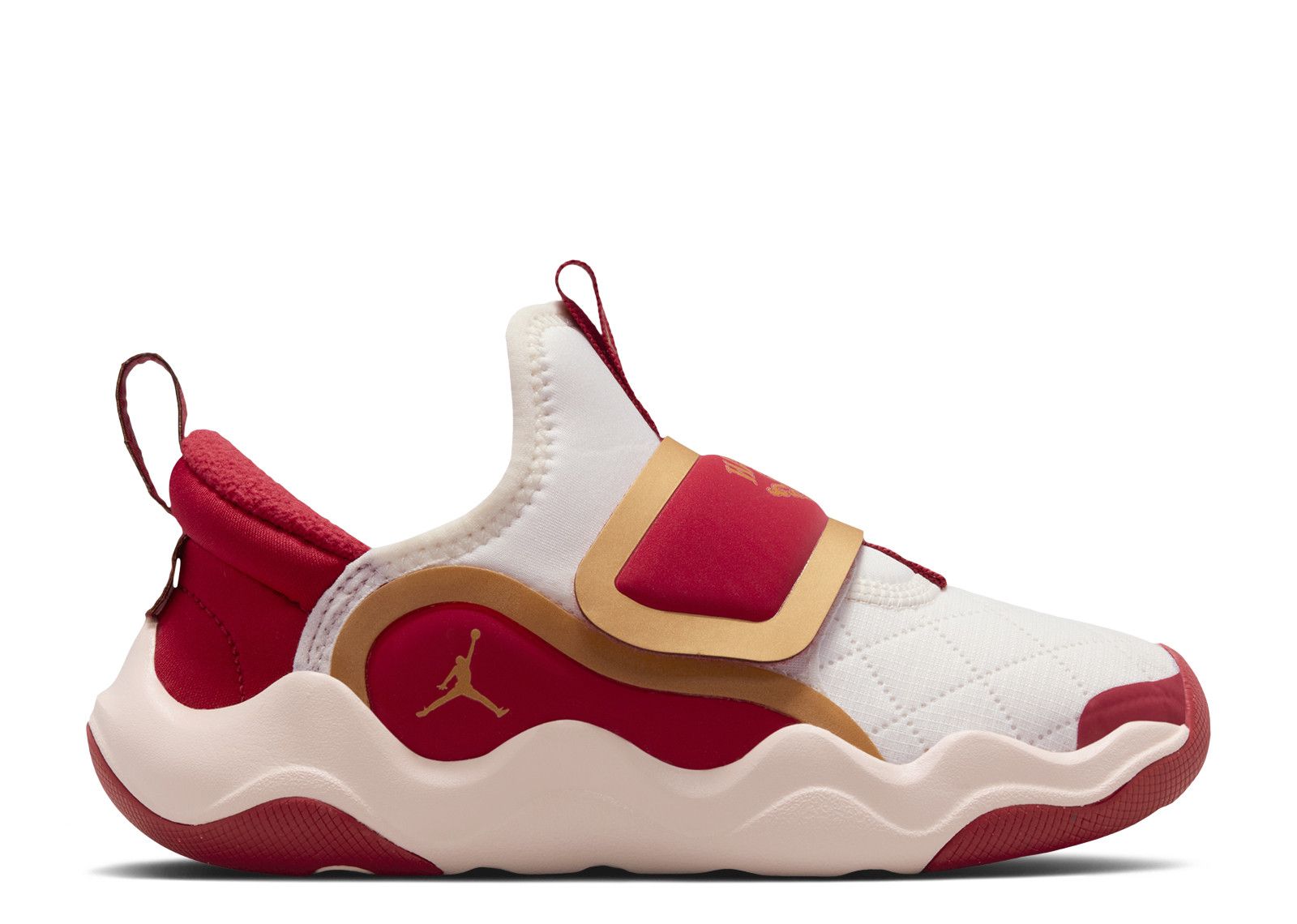 (Youth) Air Jordan 23 7.2 Easyon SE 'Year of the Horse' IQ1115-171