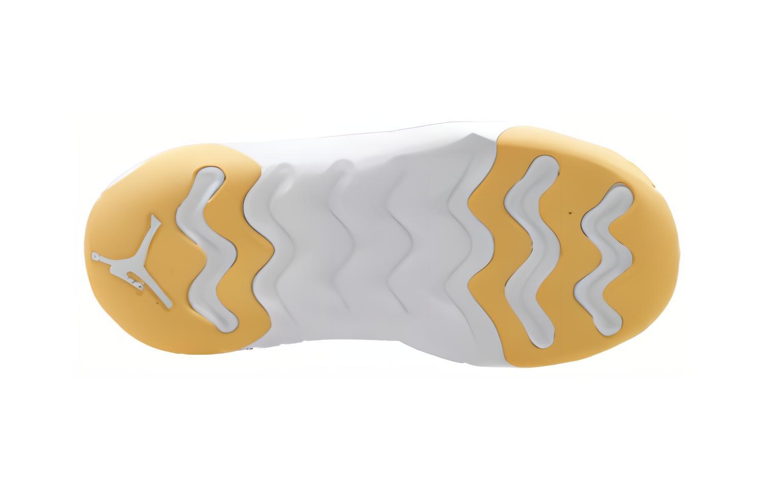 Shop (JR) Air Jordan 23/7 ''Sail Laser Fuchsia'' Pria/Wanita Sneakers DQ9293-181