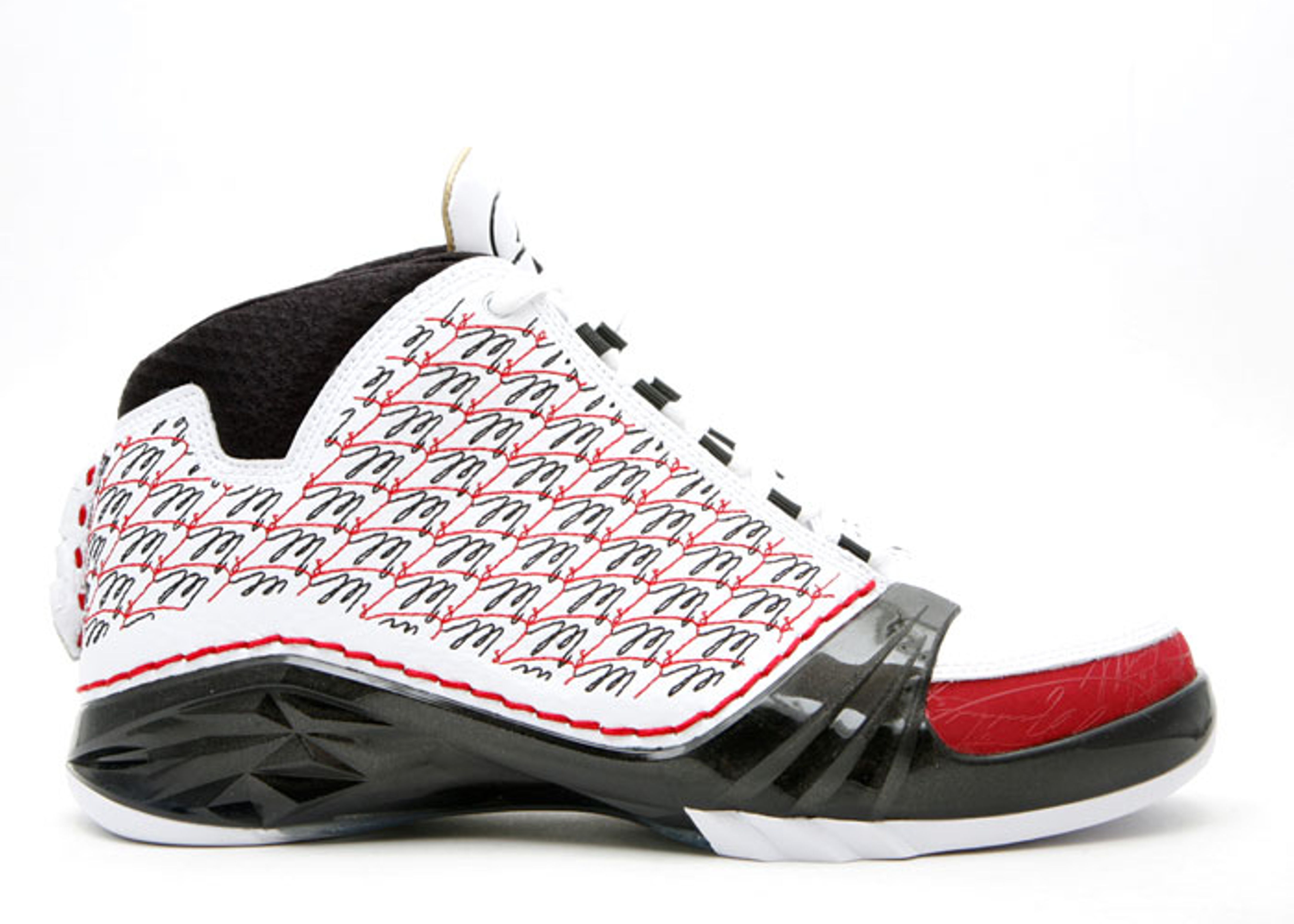 (Youth) Air Jordan 23 OG 'All-Star' 318377-101
