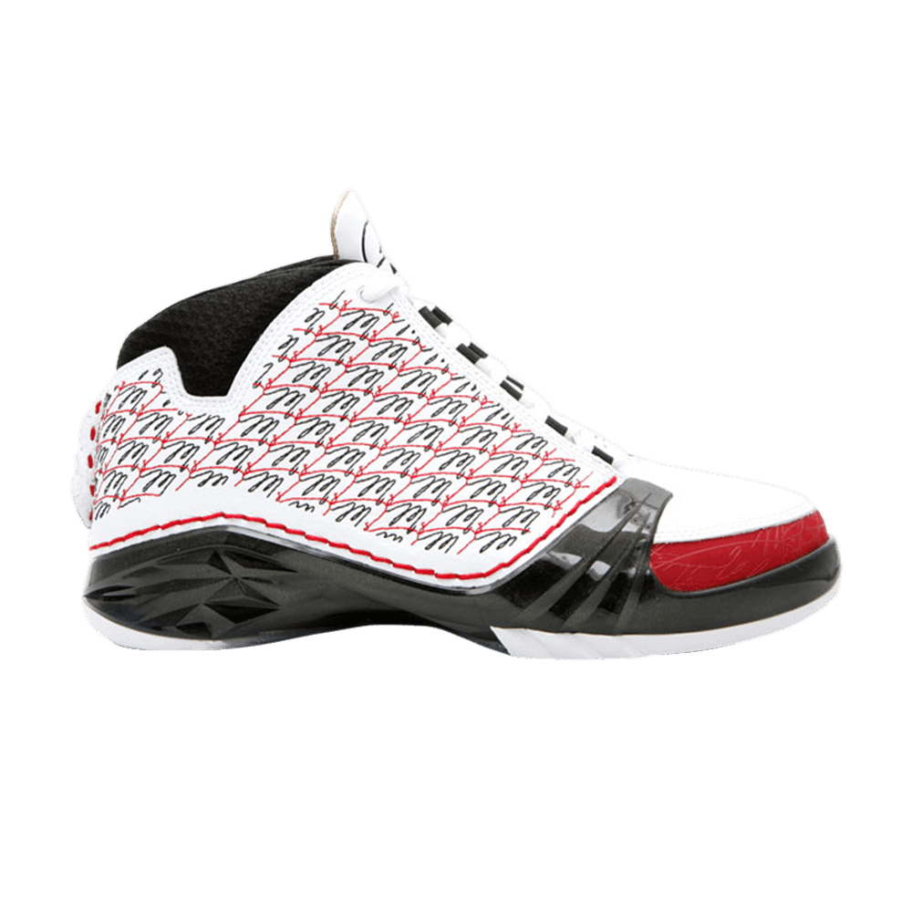 (Youth) Air Jordan 23 OG 'All-Star' 318377-101