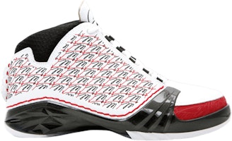 (Youth) Air Jordan 23 OG 'All-Star' 318377-101 (Youth) Air Jordan 23 OG 'All-Star' 318377-101
