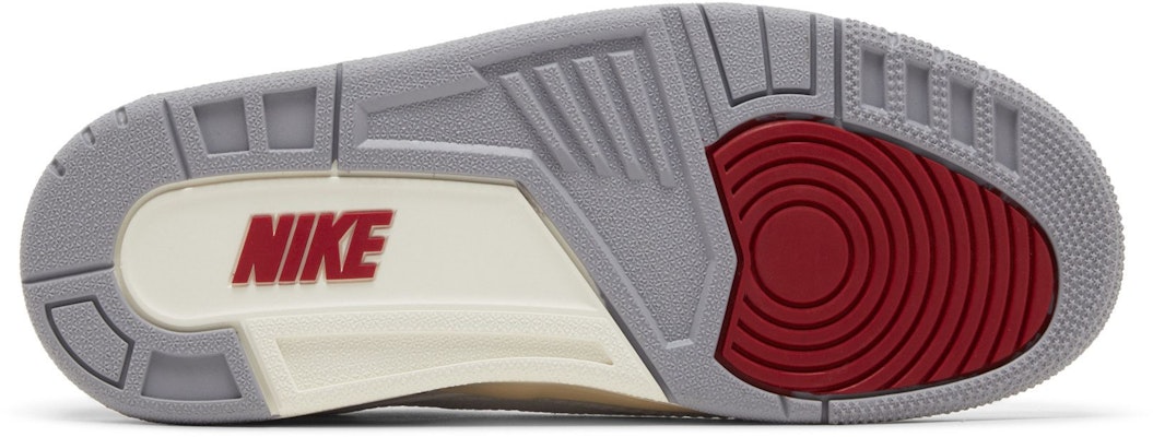(Youth) Air Jordan 2/3 'White Varsity Red' FD0384-161 Shop (Youth) Air Jordan 2/3 'White Varsity Red' FD0384-161