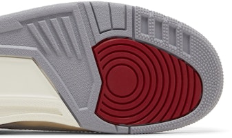 (JR) Air Jordan 2/3 'Putih Merah Varsity' FD0384-161 Purchase (JR) Air Jordan 2/3 'Putih Merah Varsity' FD0384-161