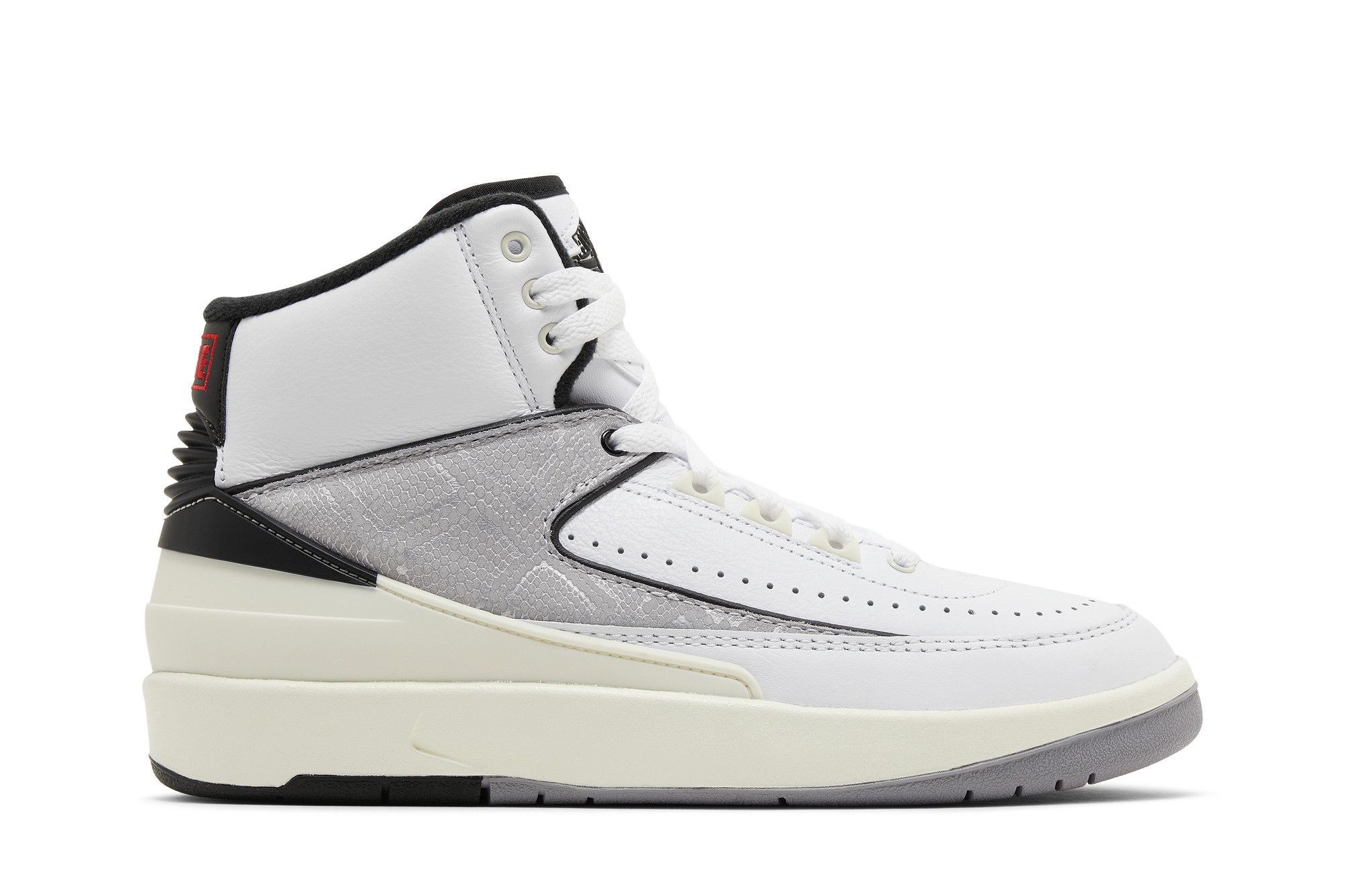 (Youth) Air Jordan 2 Retro 'Python' DQ8562-102