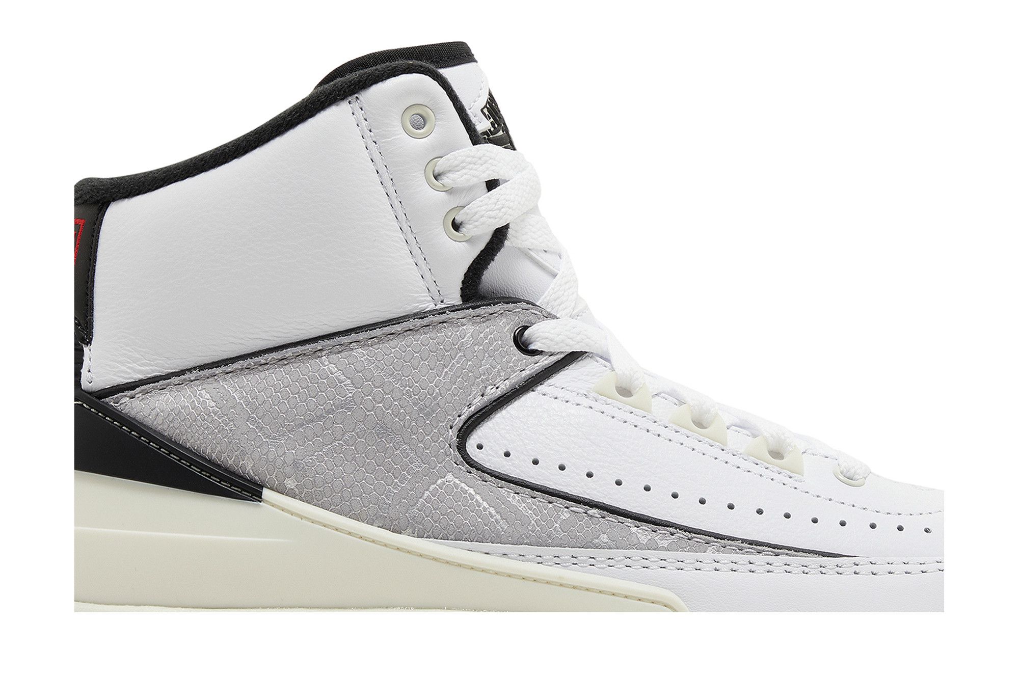 Order （青少年）Air Jordan 2 復刻版 'Python' DQ8562-102