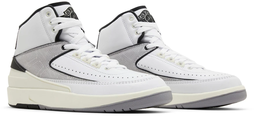 (青少年)Air Jordan 2 復刻版 'Python' DQ8562-102 Cheap (青少年)Air Jordan 2 復刻版 'Python' DQ8562-102