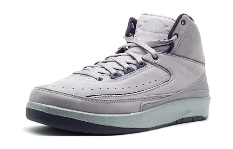 Order (JR) Air Jordan 2 Retro 'Violeta' 395718-501