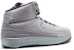 (JR) Air Jordan 2 Retro 'Ungu Violette' 395718-501