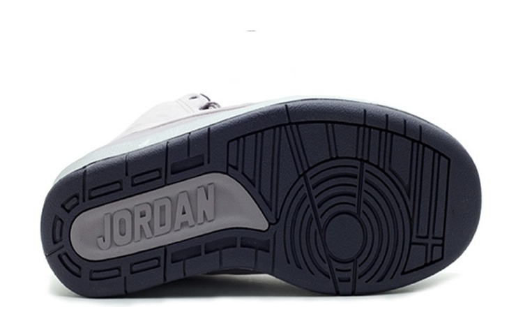 Shop (JR) Air Jordan 2 Retro 'Violeta' 395718-501