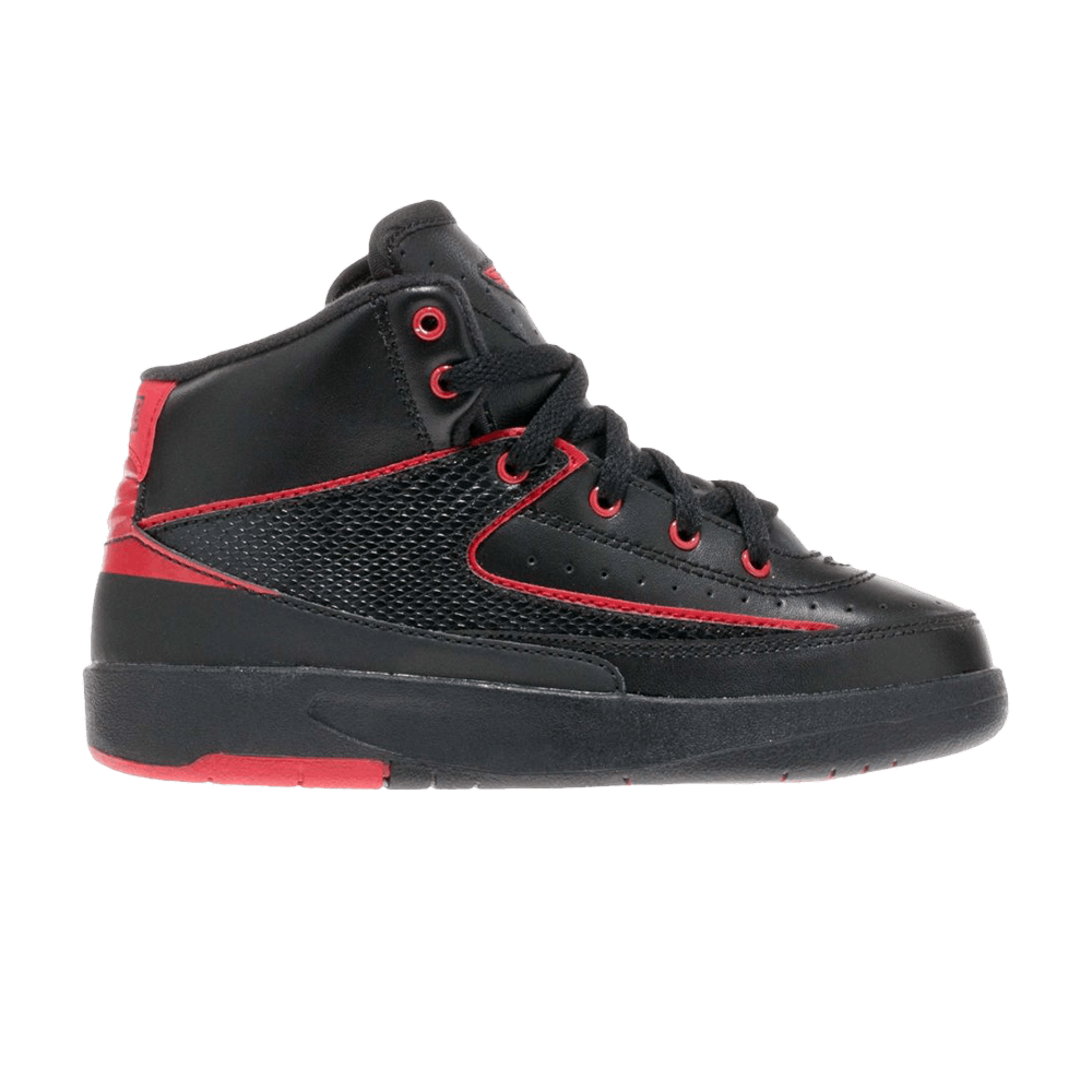 (Youth) Air Jordan 2 Retro BP 'Alternate 87' 395719-002