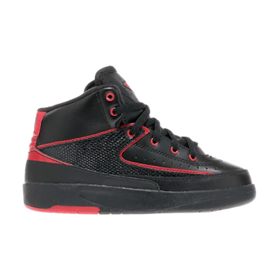 (Youth) Jordan 2 Retro BP 'Alternate 87'