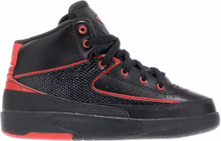(Youth) Air Jordan 2 Retro BP 'Alternate 87' 395719-002 (Youth) Air Jordan 2 Retro BP 'Alternate 87' 395719-002
