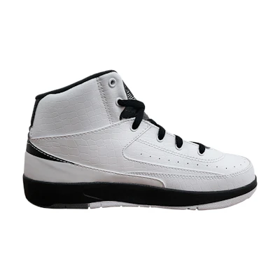 (Youth) Jordan 2 Retro BP 'Wing It'