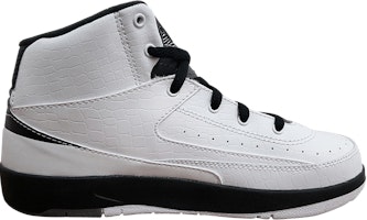 (Youth) Air Jordan 2 Retro BP 'Wing It' 820221-103 (Youth) Air Jordan 2 Retro BP 'Wing It' 820221-103