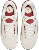 (JR) Air Jordan 2 低帮复刻 '龙年' FJ6871-100 Shop (JR) Air Jordan 2 低帮复刻 '龙年' FJ6871-100