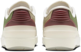 (JR) Air Jordan 2 低帮复刻 '龙年' FJ6871-100 Purchase (JR) Air Jordan 2 低帮复刻 '龙年' FJ6871-100