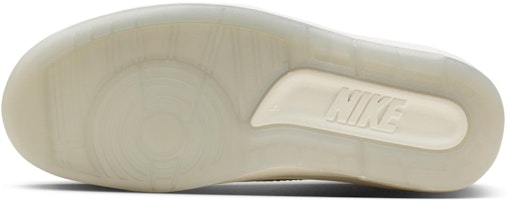 (JR) Air Jordan 2 低帮复刻 '龙年' FJ6871-100 Details for (JR) Air Jordan 2 低帮复刻 '龙年' FJ6871-100