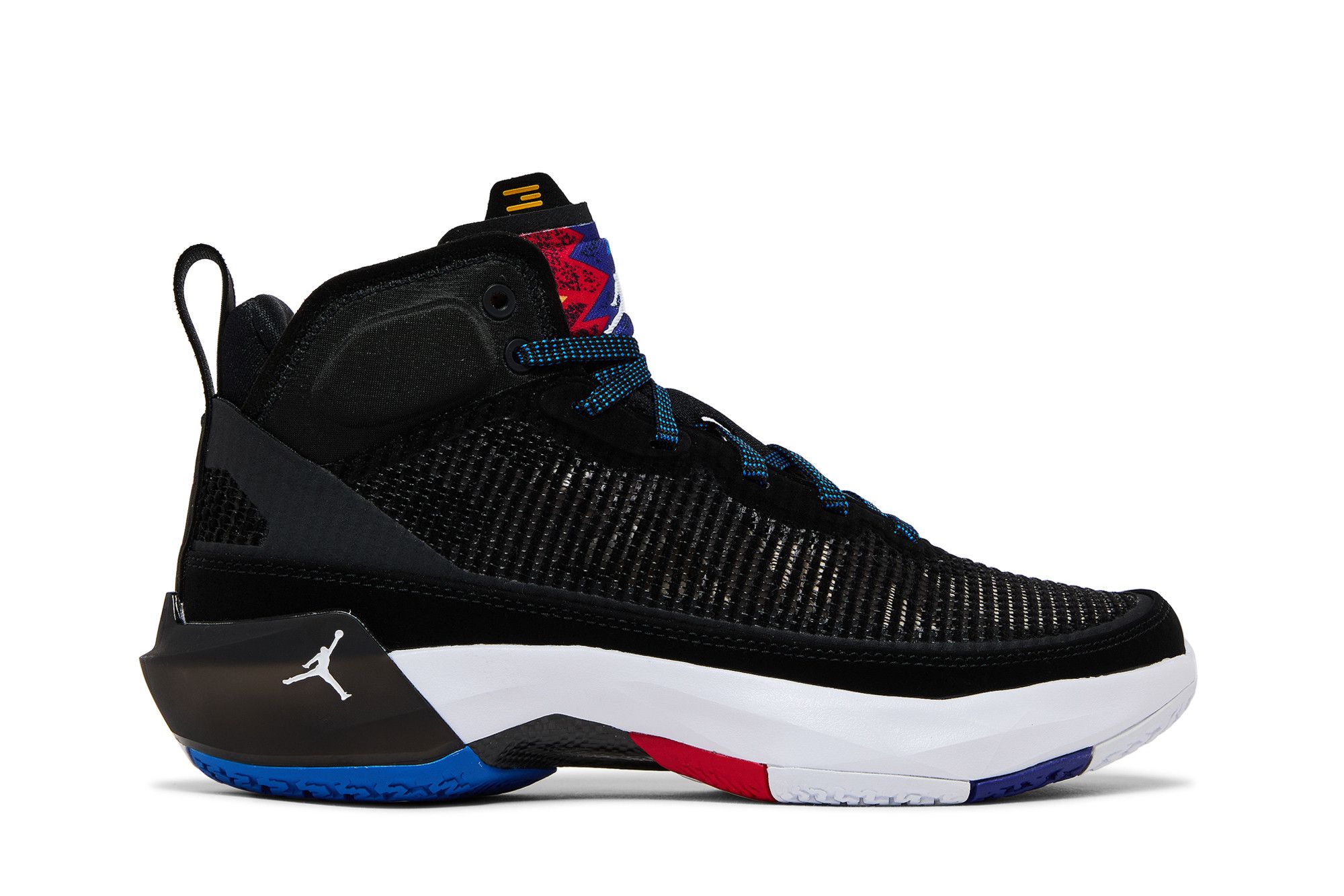 (Youth) Air Jordan 37 'Nothing But Net' DD7421-061