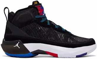 (Youth) Air Jordan 37 'Nothing But Net' DD7421-061 (Youth) Air Jordan 37 'Nothing But Net' DD7421-061