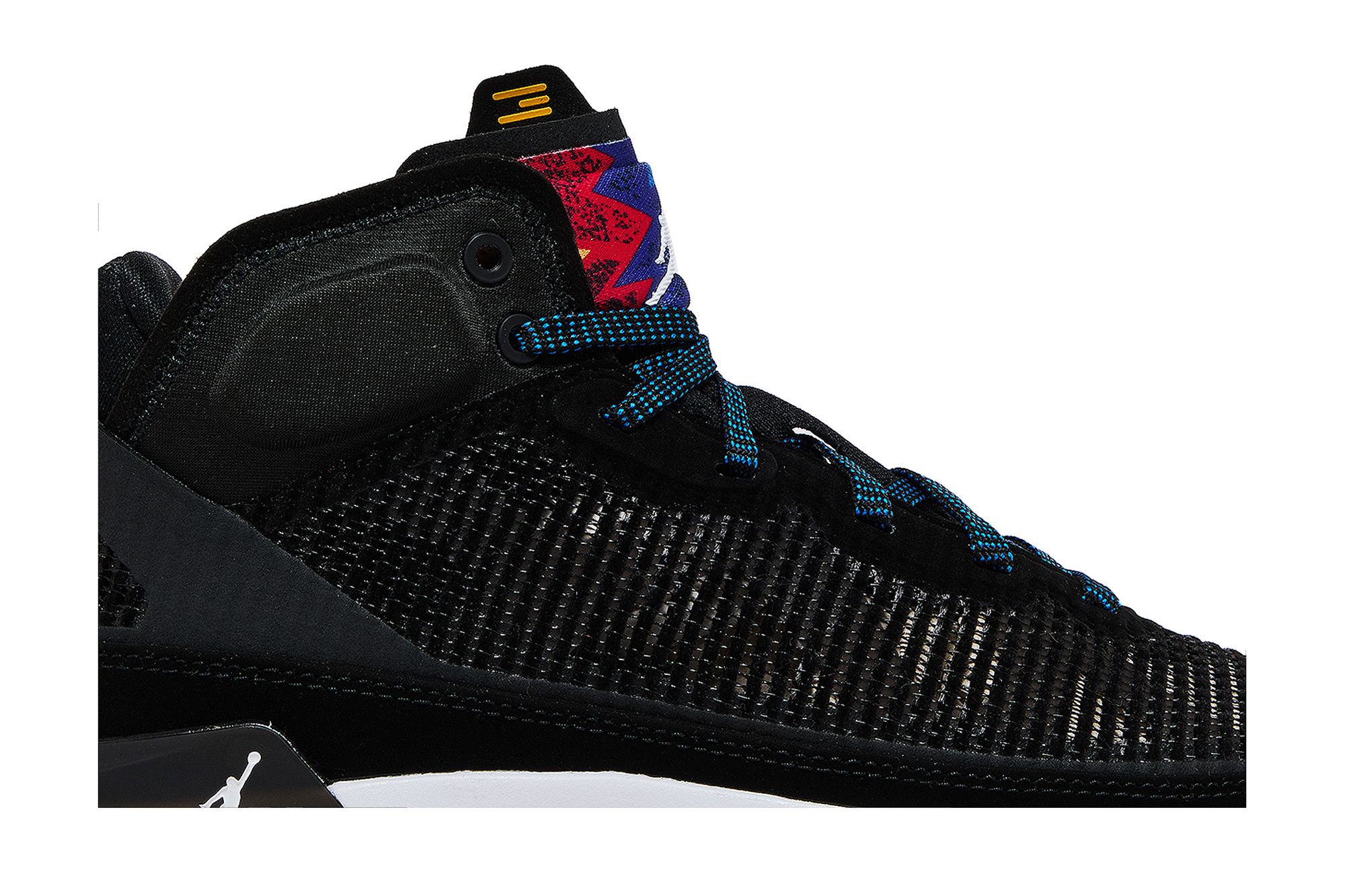 Order (JR) Air Jordan 37 'Nothing But Net' Sepatu Basket DD7421-061