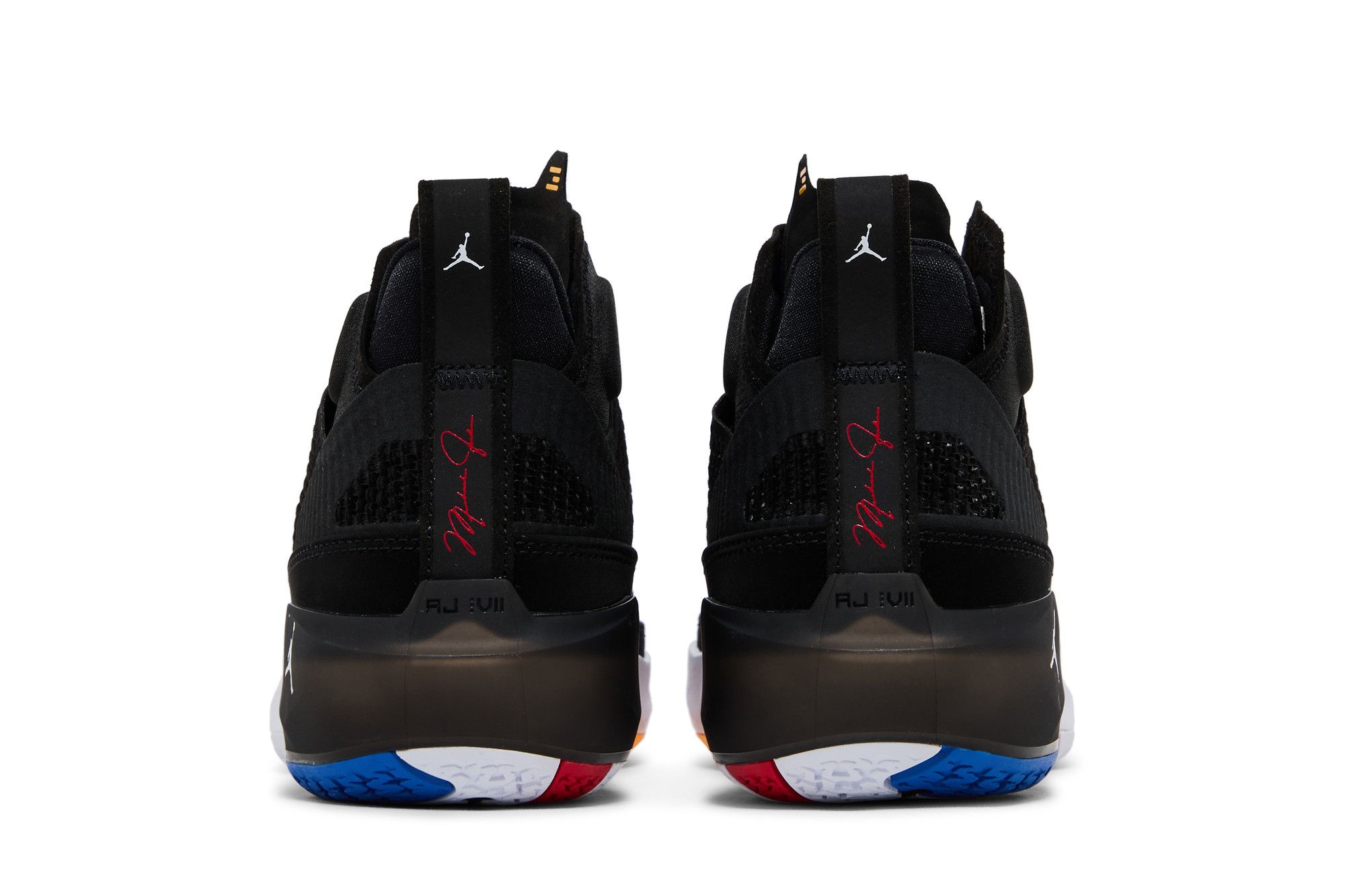 Details for (JR) Air Jordan 37 'Nothing But Net' Sepatu Basket DD7421-061
