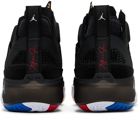 (JR) Air Jordan 37 'Nothing But Net' Sepatu Basket DD7421-061 Details for (JR) Air Jordan 37 'Nothing But Net' Sepatu Basket DD7421-061